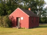 Little Red Schoolhouse – A Memoir That’s Not Quite&nbsp;Right!