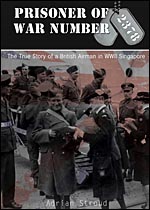 Prisoner of War 2378 Book Cover
