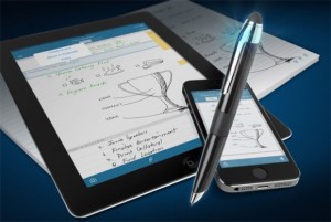 livescribe 3
