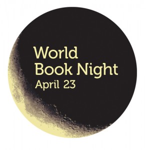 World Book Night