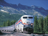 Amtrak Writer’s Residency – A gold mine of publicity!  #AmtrakResidency