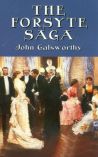Galsworthy Forsyte Saga
