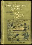 Verne Twenty Thousand Leagues